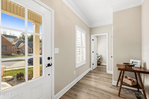 Tiny photo for 577 Timberline Drive, Lenoir City, TN 37772 (MLS # 1328213)