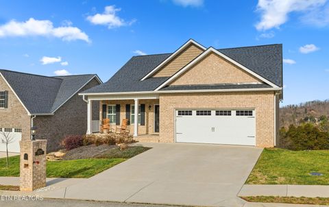 Tiny photo for 577 Timberline Drive, Lenoir City, TN 37772 (MLS # 1328213)