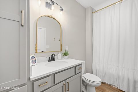 Tiny photo for 577 Timberline Drive, Lenoir City, TN 37772 (MLS # 1328213)