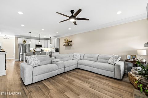 Tiny photo for 577 Timberline Drive, Lenoir City, TN 37772 (MLS # 1328213)