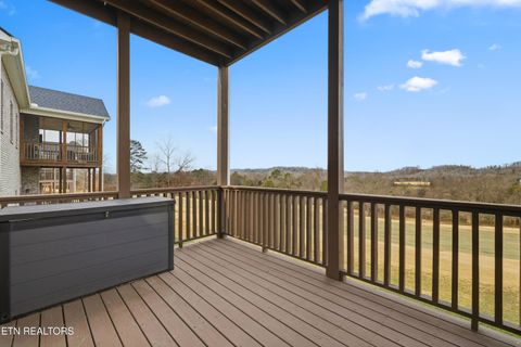 Tiny photo for 577 Timberline Drive, Lenoir City, TN 37772 (MLS # 1328213)