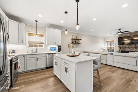 Tiny photo for 577 Timberline Drive, Lenoir City, TN 37772 (MLS # 1328213)