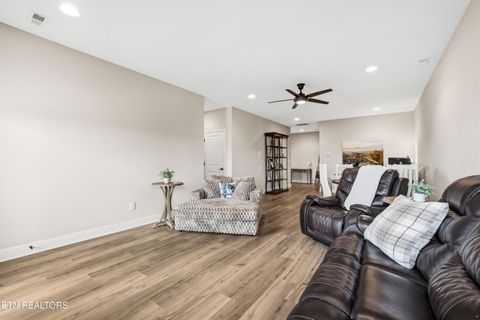 Tiny photo for 577 Timberline Drive, Lenoir City, TN 37772 (MLS # 1328213)