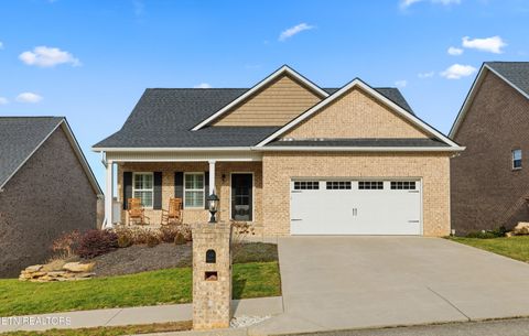 Photo of 577 Timberline Drive, Lenoir City, TN 37772 (MLS # 1328213)