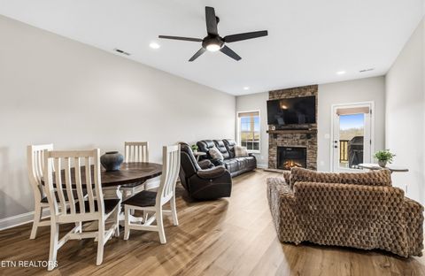 Tiny photo for 577 Timberline Drive, Lenoir City, TN 37772 (MLS # 1328213)