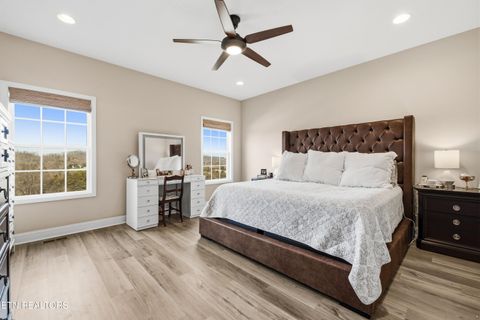 Tiny photo for 577 Timberline Drive, Lenoir City, TN 37772 (MLS # 1328213)