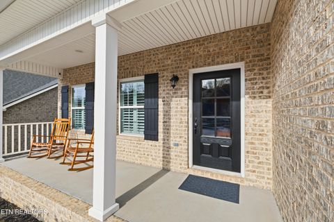 Tiny photo for 577 Timberline Drive, Lenoir City, TN 37772 (MLS # 1328213)