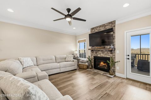 Tiny photo for 577 Timberline Drive, Lenoir City, TN 37772 (MLS # 1328213)