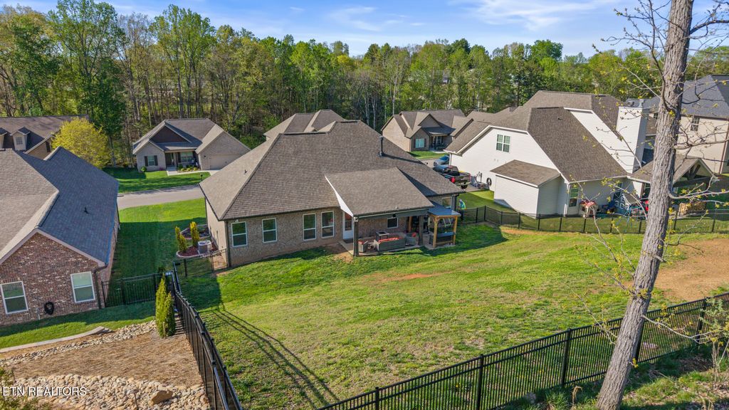 Photo of 547 Carrington Blvd, Lenoir City, TN 37771 (MLS # 1332951)