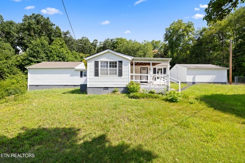 Photo of 7001 Bert Newman Lane, Knoxville, TN 37931 (MLS # 1345713)