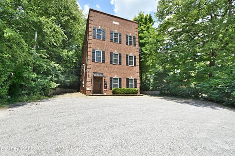 11109 Lake Ridge Drive Knoxville TN 37934