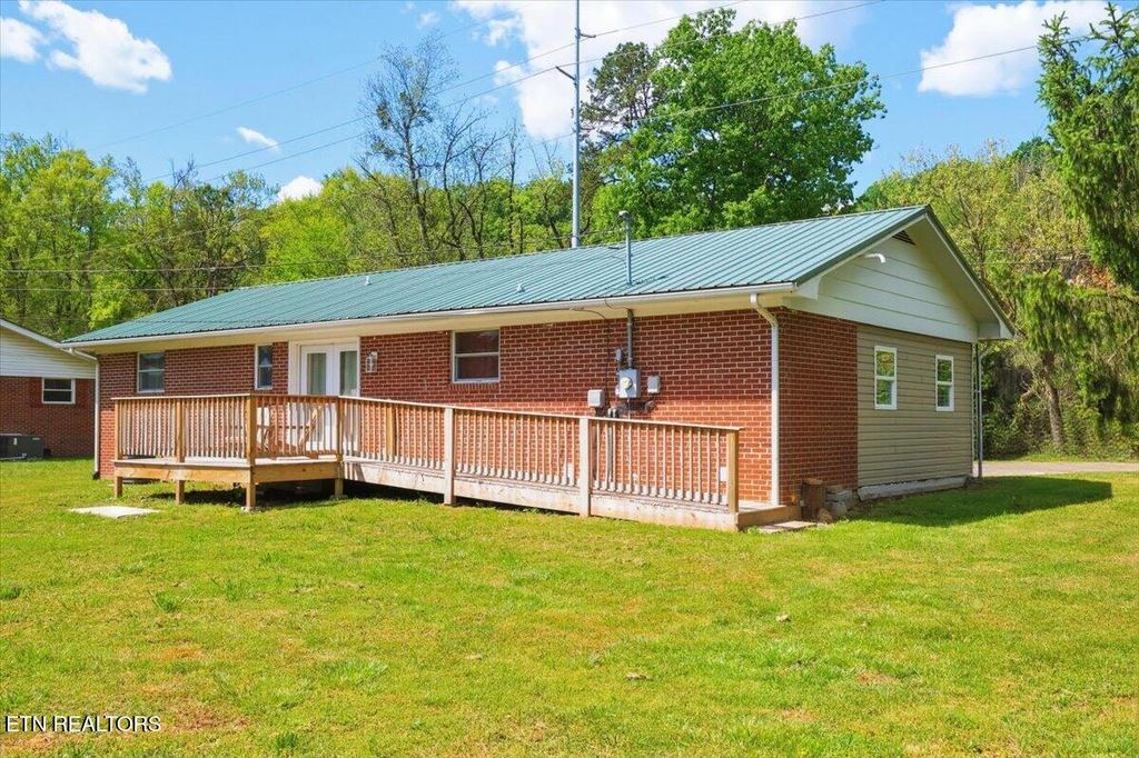 Photo of 508 Highway 73, Newport, TN 37821 (MLS # 1336495)