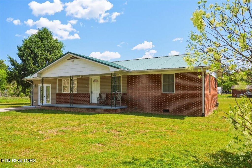Photo of 508 Highway 73, Newport, TN 37821 (MLS # 1336495)