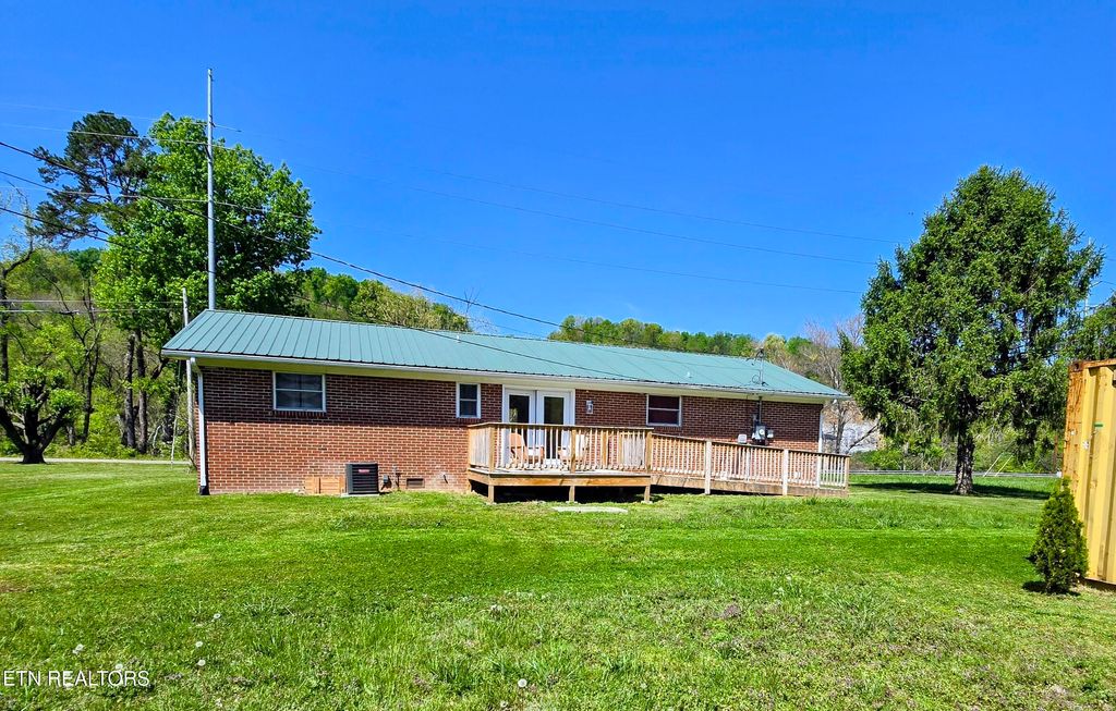 Photo of 508 Highway 73, Newport, TN 37821 (MLS # 1336495)