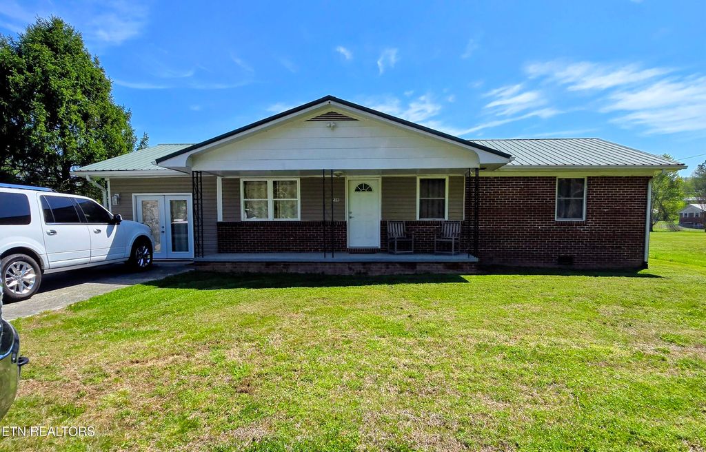 Photo of 508 Highway 73, Newport, TN 37821 (MLS # 1336495)