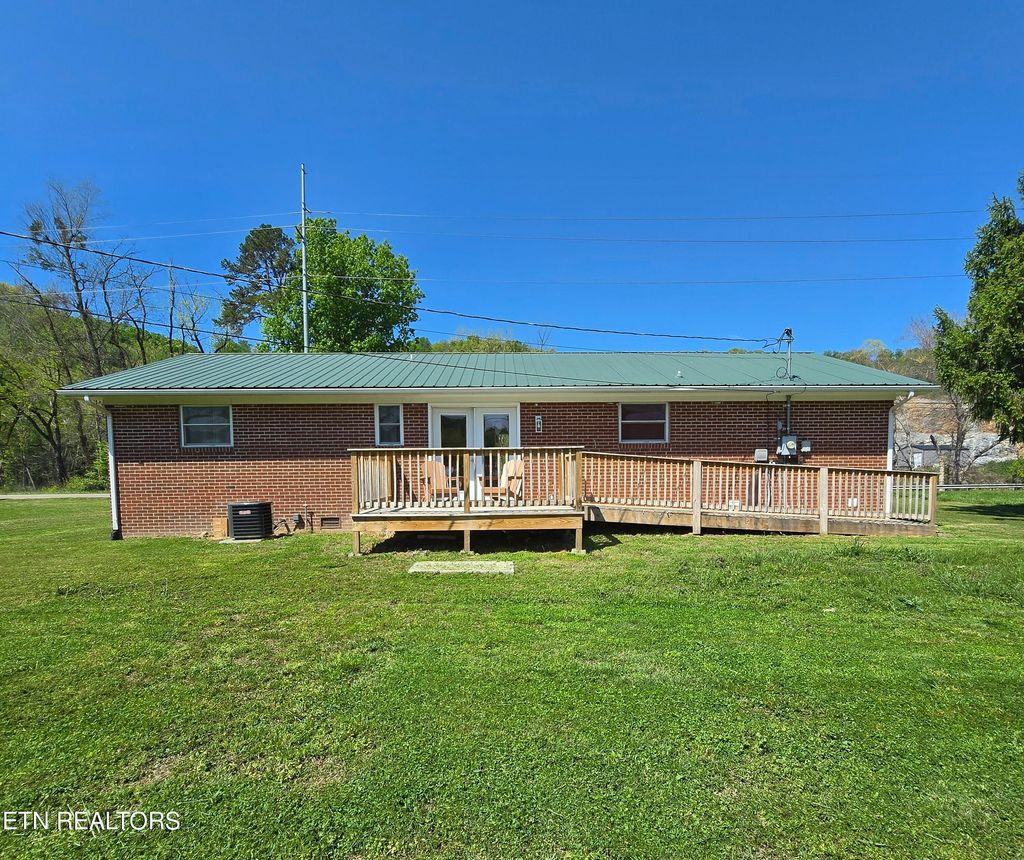 Photo of 508 Highway 73, Newport, TN 37821 (MLS # 1336495)