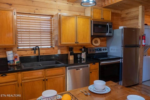 Tiny photo for 3046 Engle Town Rd, Pigeon Forge, TN 37862 (MLS # 1359797)