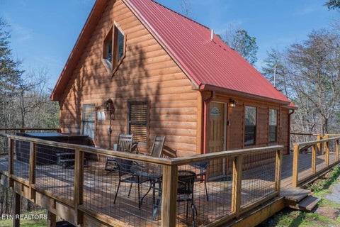 Tiny photo for 3046 Engle Town Rd, Pigeon Forge, TN 37862 (MLS # 1359797)
