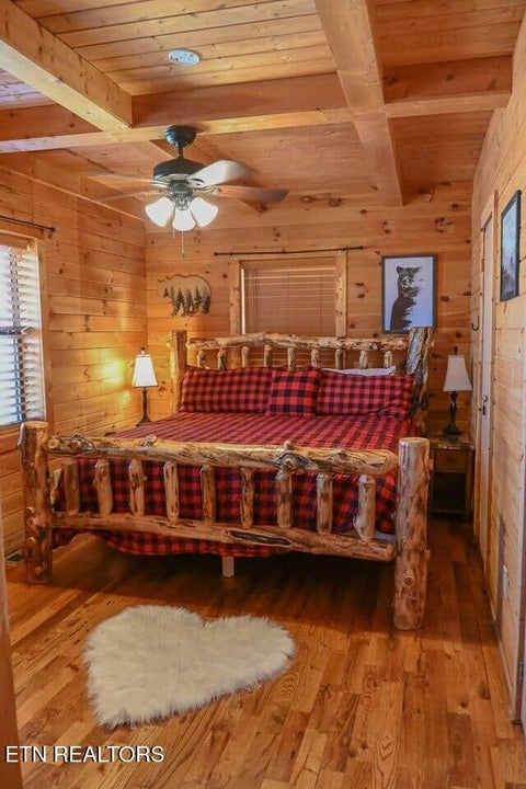 Tiny photo for 3046 Engle Town Rd, Pigeon Forge, TN 37862 (MLS # 1359797)