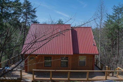 Tiny photo for 3046 Engle Town Rd, Pigeon Forge, TN 37862 (MLS # 1359797)