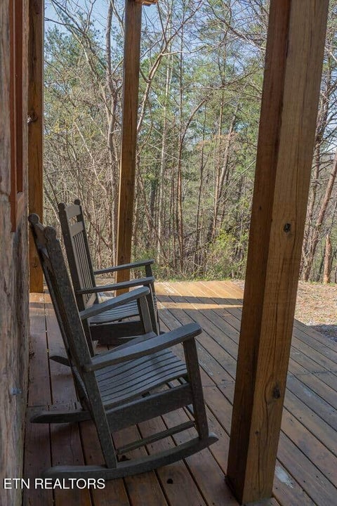 Tiny photo for 3046 Engle Town Rd, Pigeon Forge, TN 37862 (MLS # 1359797)