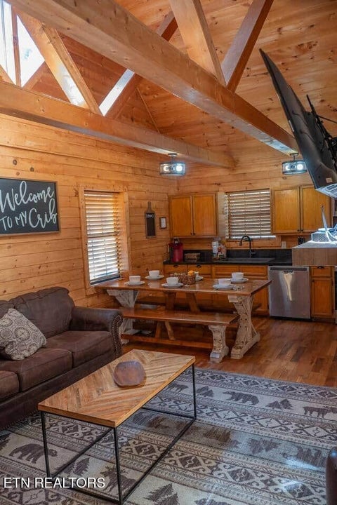 Tiny photo for 3046 Engle Town Rd, Pigeon Forge, TN 37862 (MLS # 1359797)