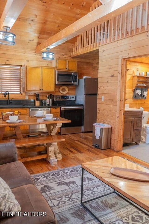 Tiny photo for 3046 Engle Town Rd, Pigeon Forge, TN 37862 (MLS # 1359797)