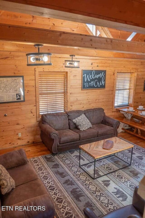 Tiny photo for 3046 Engle Town Rd, Pigeon Forge, TN 37862 (MLS # 1359797)