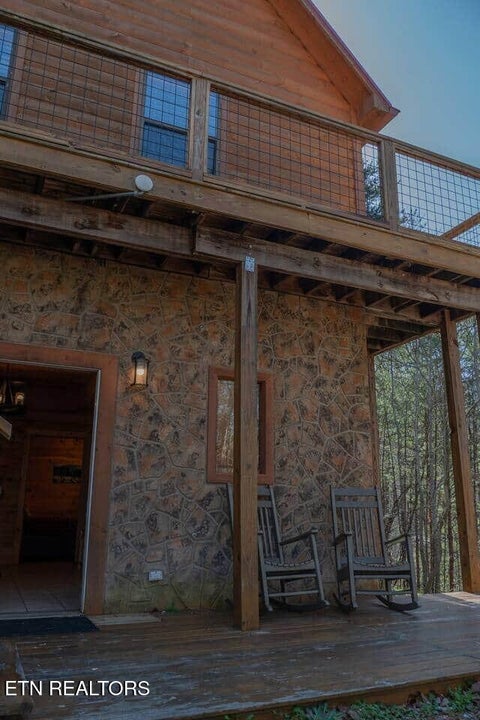 Tiny photo for 3046 Engle Town Rd, Pigeon Forge, TN 37862 (MLS # 1359797)