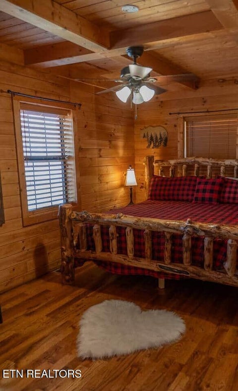Tiny photo for 3046 Engle Town Rd, Pigeon Forge, TN 37862 (MLS # 1359797)
