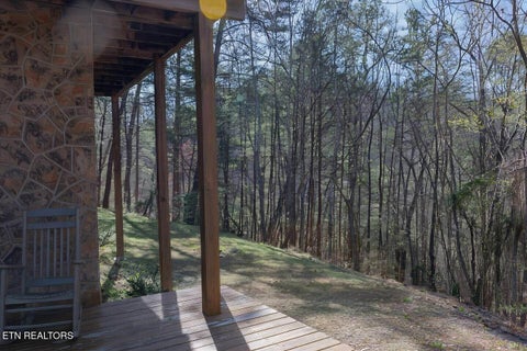 Tiny photo for 3046 Engle Town Rd, Pigeon Forge, TN 37862 (MLS # 1359797)