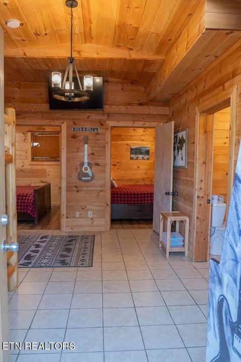 Tiny photo for 3046 Engle Town Rd, Pigeon Forge, TN 37862 (MLS # 1359797)