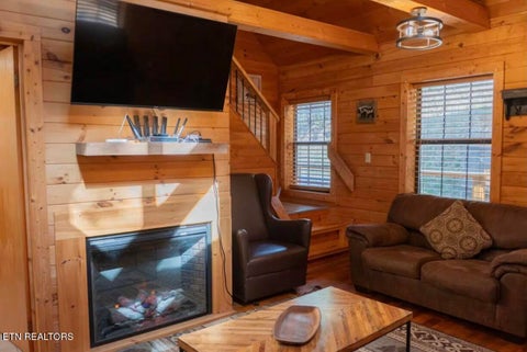 Tiny photo for 3046 Engle Town Rd, Pigeon Forge, TN 37862 (MLS # 1359797)
