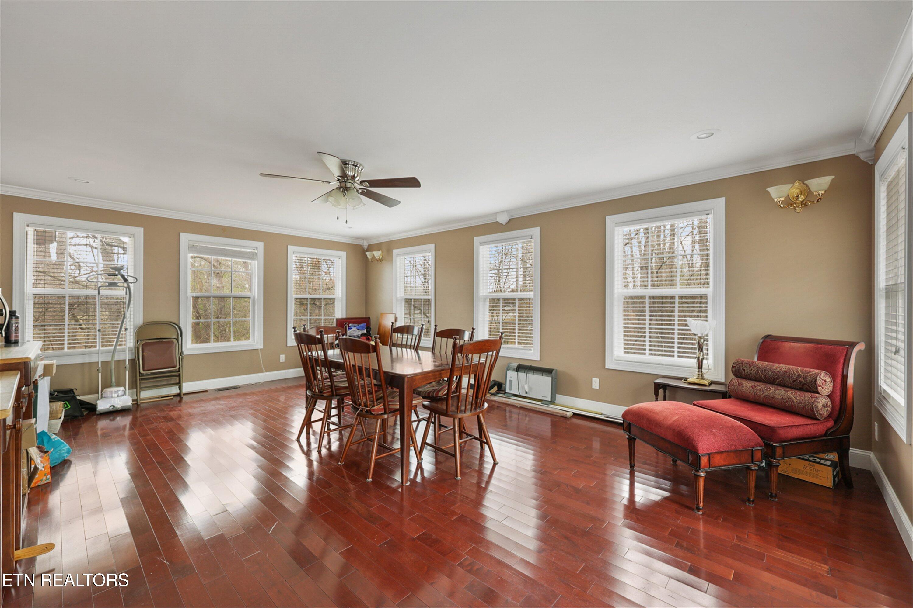 156 Hollifield Drive