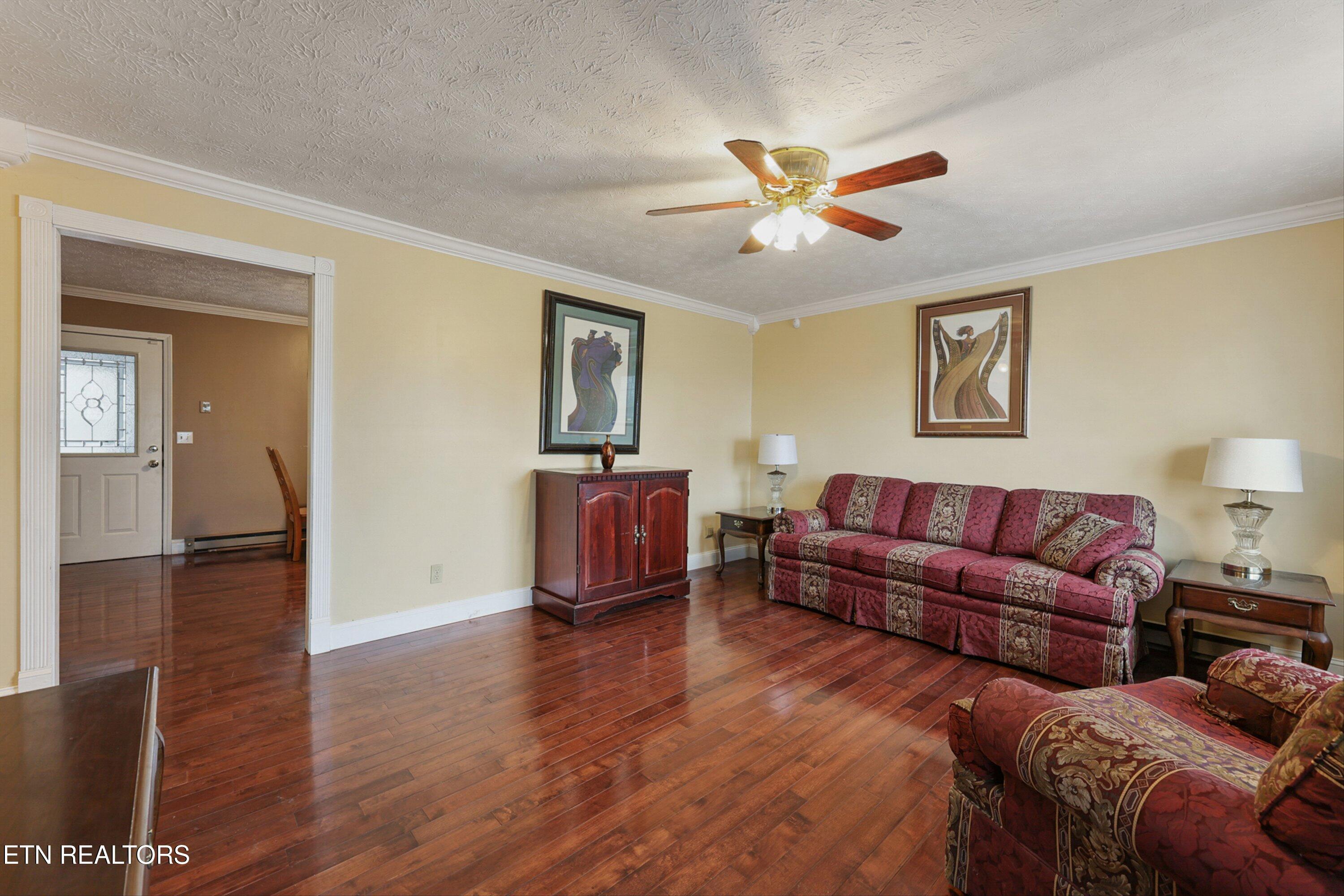 156 Hollifield Drive