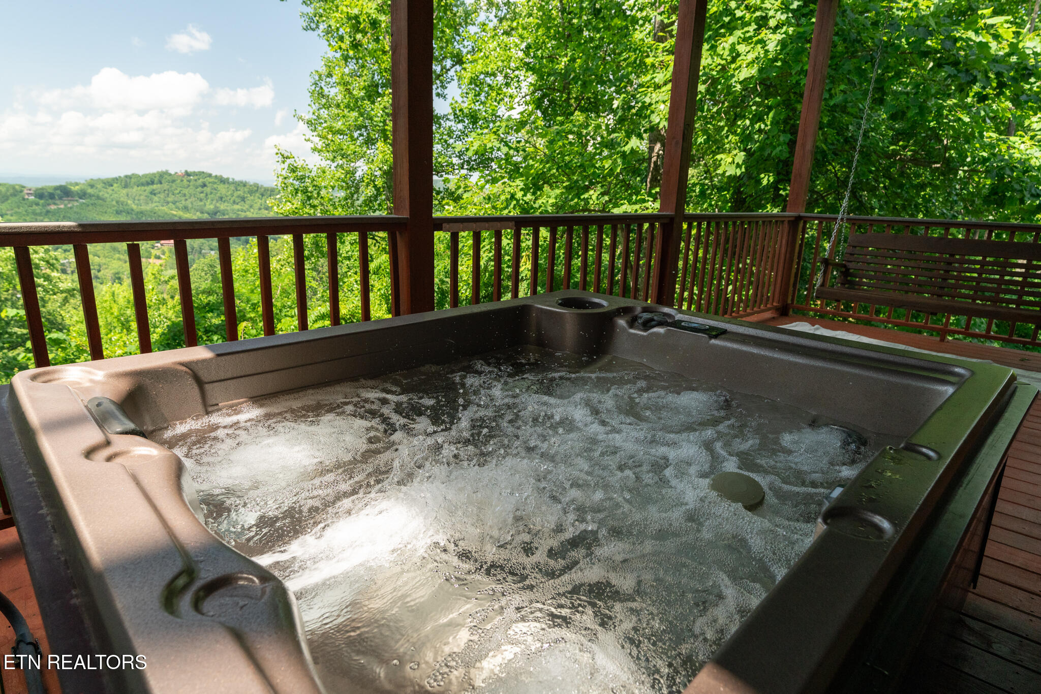 2494 Black Bear Ridge Way