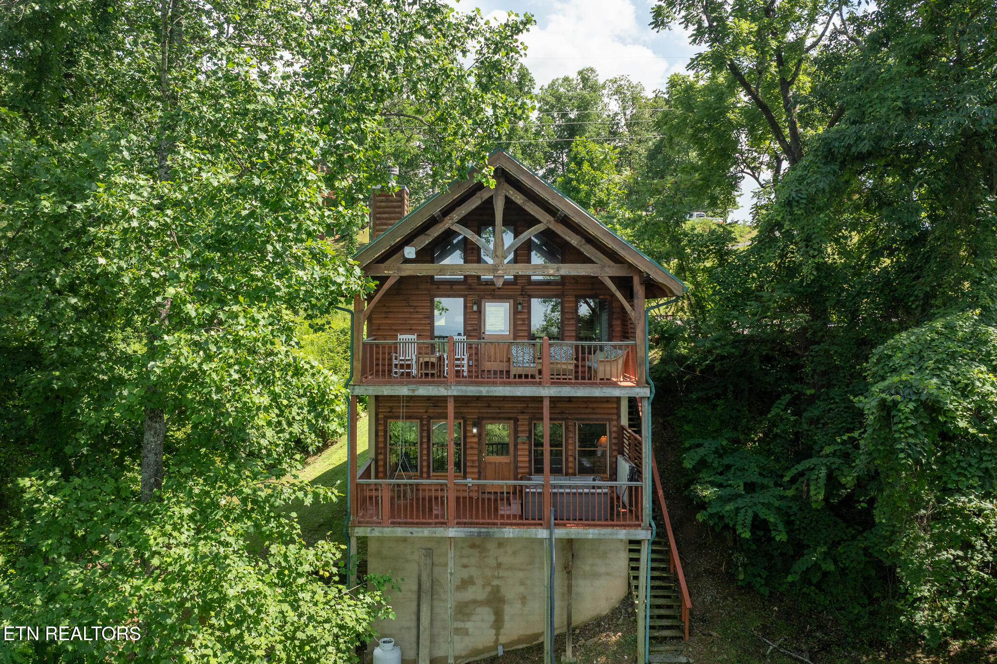 2494 Black Bear Ridge Way