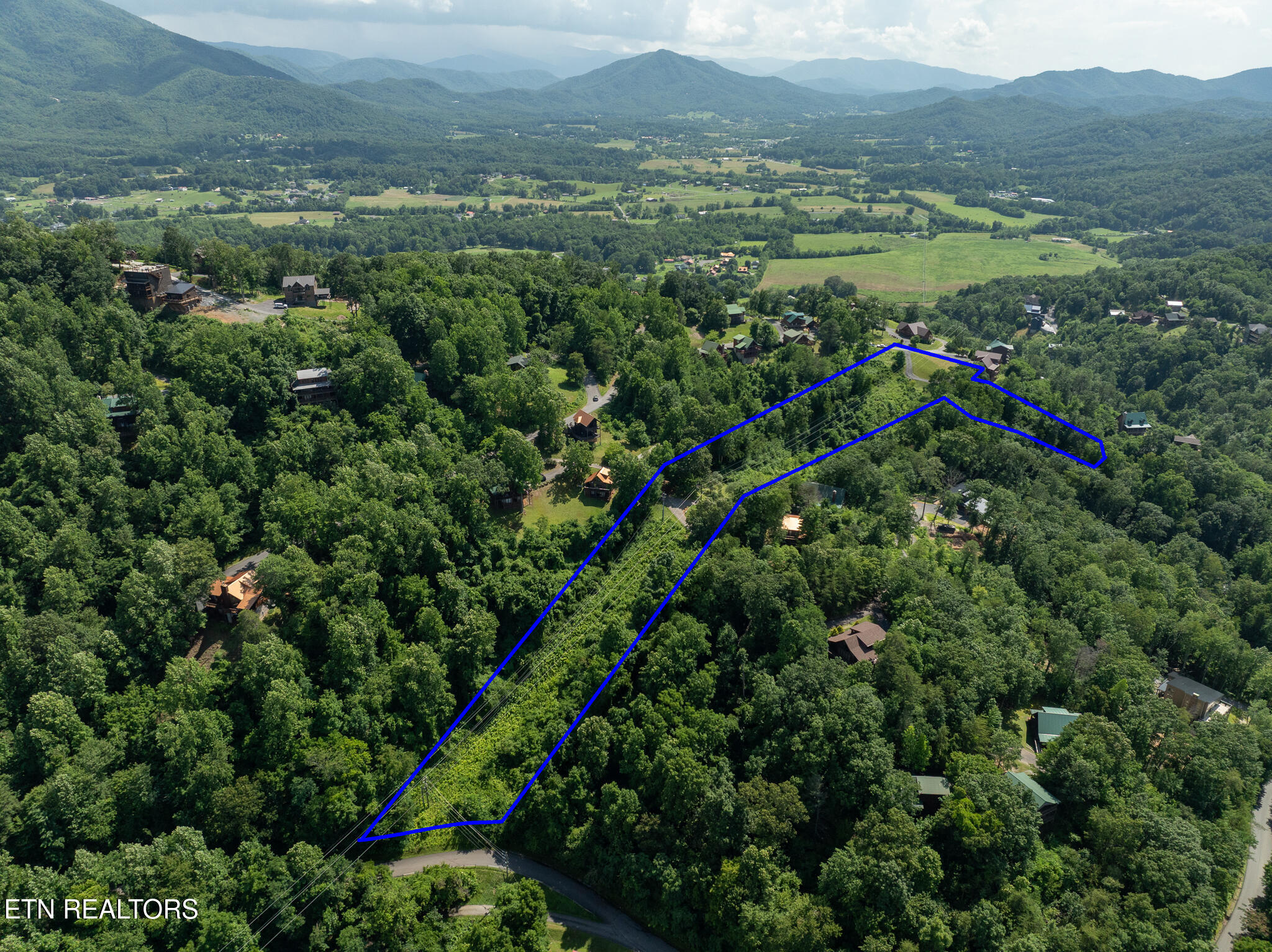 2494 Black Bear Ridge Way