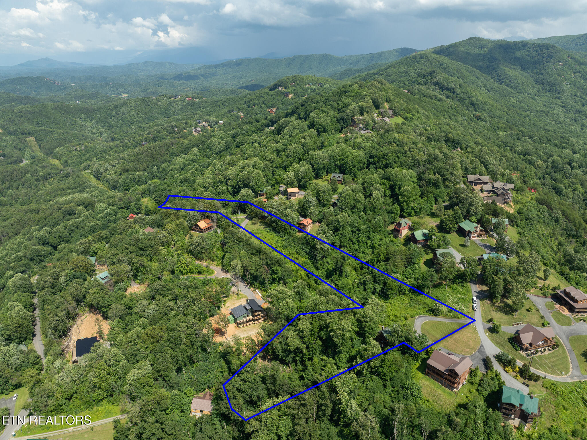 2494 Black Bear Ridge Way