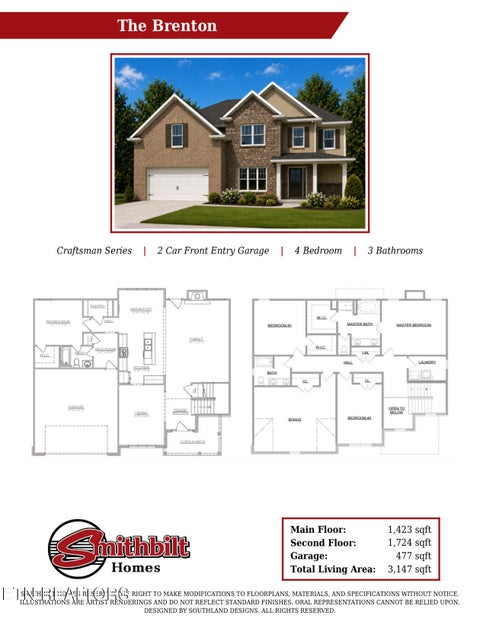 Tiny photo for 2321 Tributary Drive, Sevierville, TN 37876 (MLS # 1349893)