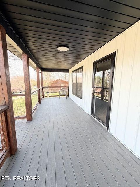 Tiny photo for 221 Cross Creek Rd, Maynardville, TN 37807 (MLS # 1332847)