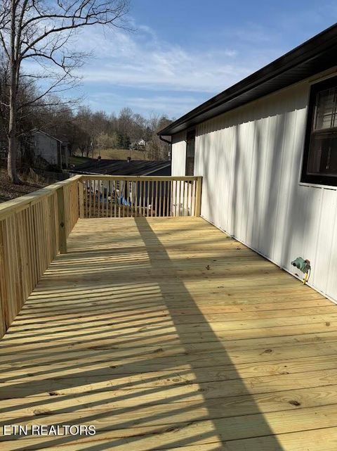 Tiny photo for 221 Cross Creek Rd, Maynardville, TN 37807 (MLS # 1332847)