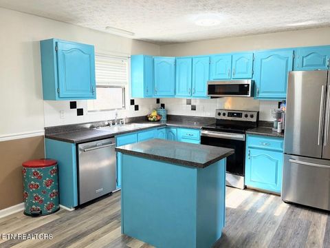 Tiny photo for 221 Cross Creek Rd, Maynardville, TN 37807 (MLS # 1332847)