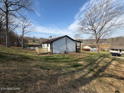 Tiny photo for 221 Cross Creek Rd, Maynardville, TN 37807 (MLS # 1332847)