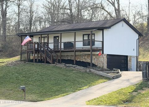 Photo of 221 Cross Creek Rd, Maynardville, TN 37807 (MLS # 1332847)