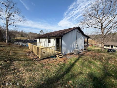 Tiny photo for 221 Cross Creek Rd, Maynardville, TN 37807 (MLS # 1332847)