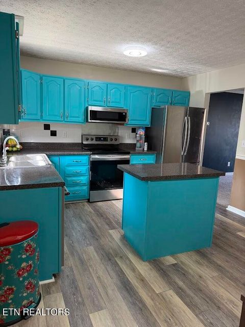 Tiny photo for 221 Cross Creek Rd, Maynardville, TN 37807 (MLS # 1332847)