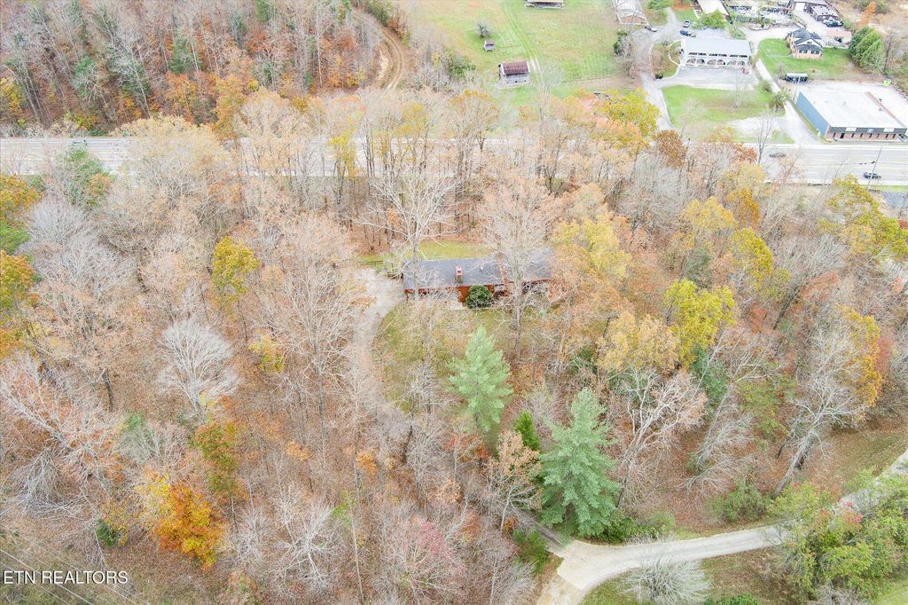 Photo of 1593 Baker Hwy, Huntsville, TN 37756 (MLS # 1281790)