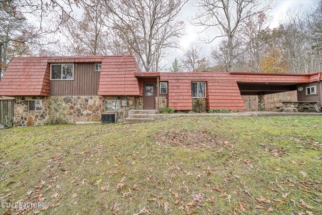 Photo of 1593 Baker Hwy, Huntsville, TN 37756 (MLS # 1281790)