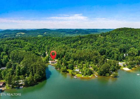 Tiny photo for 877 Laurel Lake Circle Circle, Madisonville, TN 37354 (MLS # 1332355)